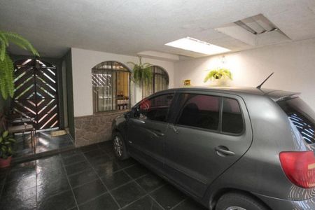 Casa à venda com 3 quartos, 130m² em Jardim Piqueroby, São Paulo