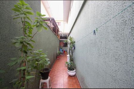 Casa à venda com 3 quartos, 130m² em Jardim Piqueroby, São Paulo