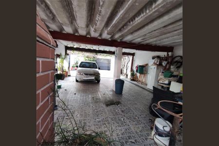 Casa à venda com 2 quartos, 150m² em Vila Santa Isabel, São Paulo