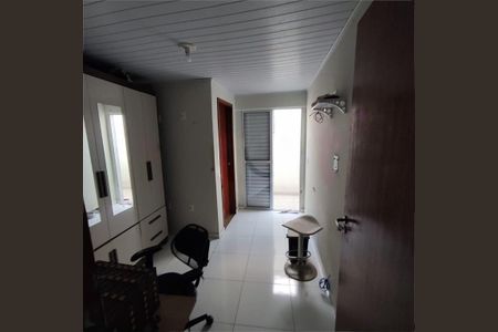 Casa à venda com 2 quartos, 150m² em Vila Santa Isabel, São Paulo