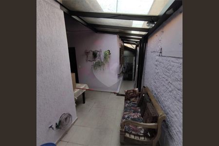 Casa à venda com 2 quartos, 150m² em Vila Santa Isabel, São Paulo