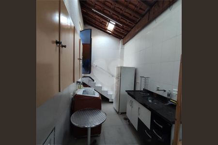 Casa à venda com 2 quartos, 150m² em Vila Santa Isabel, São Paulo