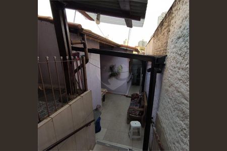 Casa à venda com 2 quartos, 150m² em Vila Santa Isabel, São Paulo