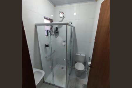 Casa à venda com 2 quartos, 150m² em Vila Santa Isabel, São Paulo