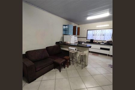 Casa à venda com 2 quartos, 150m² em Vila Santa Isabel, São Paulo