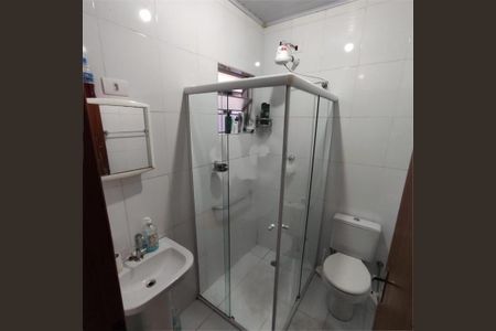 Casa à venda com 2 quartos, 150m² em Vila Santa Isabel, São Paulo