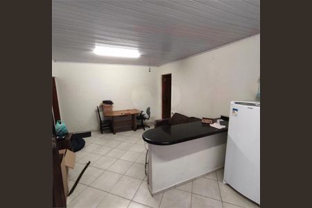 Casa à venda com 2 quartos, 150m² em Vila Santa Isabel, São Paulo