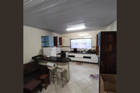 Casa à venda com 2 quartos, 150m² em Vila Santa Isabel, São Paulo