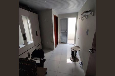 Casa à venda com 2 quartos, 150m² em Vila Santa Isabel, São Paulo