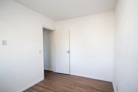 Apartamento para alugar com 43m², 2 quartos e 1 vaga Apartamento para alugar com 43m², 2 quartos e 1 vagaQuarto 1