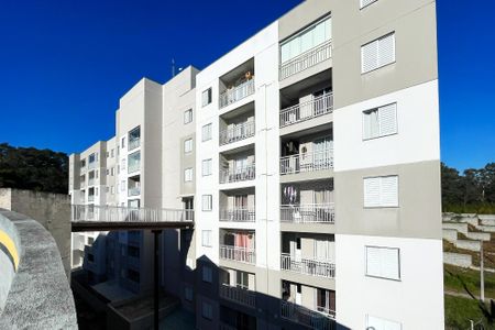 Apartamento para alugar com 43m², 2 quartos e 1 vaga Apartamento para alugar com 43m², 2 quartos e 1 vagaFachada Prédio