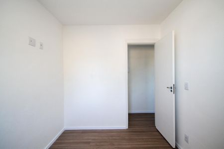 Apartamento para alugar com 43m², 2 quartos e 1 vaga Apartamento para alugar com 43m², 2 quartos e 1 vagaQuarto 2