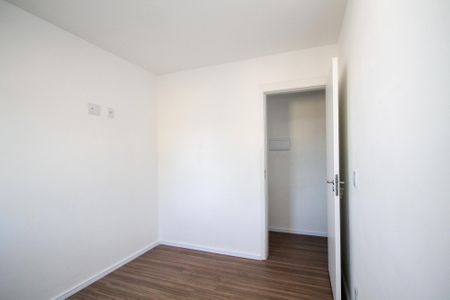 Apartamento para alugar com 43m², 2 quartos e 1 vaga Apartamento para alugar com 43m², 2 quartos e 1 vagaQuarto 2