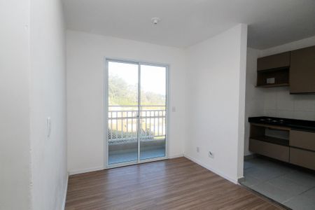 Apartamento para alugar com 43m², 2 quartos e 1 vaga Apartamento para alugar com 43m², 2 quartos e 1 vagaSala
