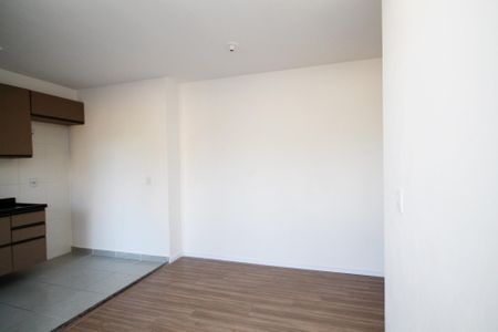 Apartamento para alugar com 43m², 2 quartos e 1 vaga Apartamento para alugar com 43m², 2 quartos e 1 vagaSala