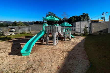 Apartamento para alugar com 43m², 2 quartos e 1 vaga Apartamento para alugar com 43m², 2 quartos e 1 vagaÁrea comum - Playground