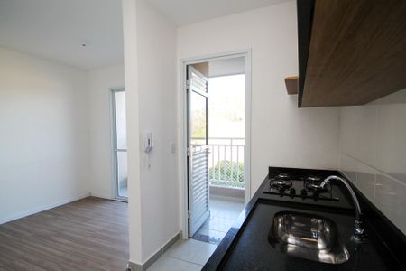 Apartamento para alugar com 43m², 2 quartos e 1 vaga Apartamento para alugar com 43m², 2 quartos e 1 vagaCozinha
