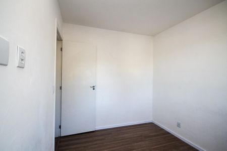 Apartamento para alugar com 43m², 2 quartos e 1 vaga Apartamento para alugar com 43m², 2 quartos e 1 vagaQuarto 1