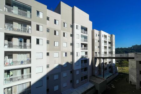 Apartamento para alugar com 43m², 2 quartos e 1 vaga Apartamento para alugar com 43m², 2 quartos e 1 vagaFachada Prédio