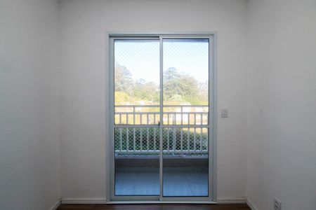 Apartamento para alugar com 43m², 2 quartos e 1 vaga Apartamento para alugar com 43m², 2 quartos e 1 vagaVaranda Sala