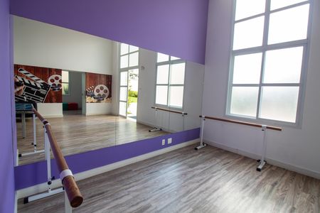 Apartamento à venda com 132m², 3 quartos e 2 vagasÁrea comum - Academia / Ginastica