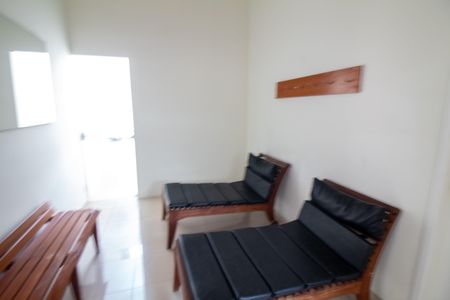 Apartamento à venda com 132m², 3 quartos e 2 vagasÁrea comum - Spa