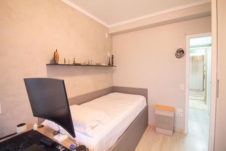 Apartamento à venda com 132m², 3 quartos e 2 vagasSuíte 2