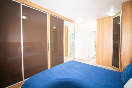 Apartamento à venda com 132m², 3 quartos e 2 vagasSuíte 3