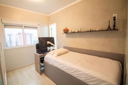 Apartamento à venda com 132m², 3 quartos e 2 vagasSuíte 2