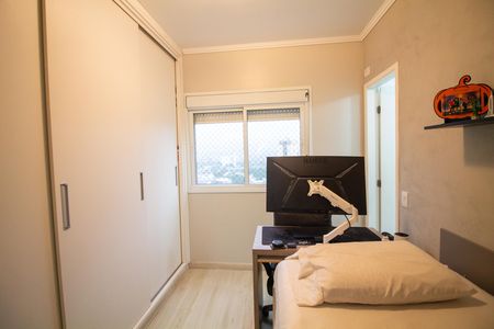 Apartamento à venda com 132m², 3 quartos e 2 vagasSuíte 2