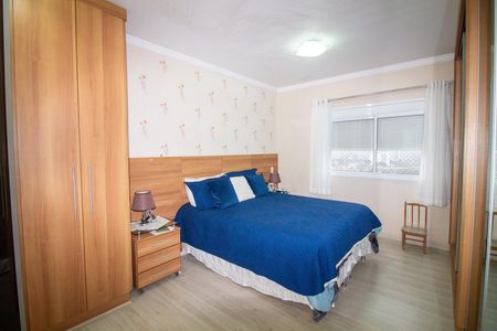 Apartamento à venda com 132m², 3 quartos e 2 vagasSuíte 3