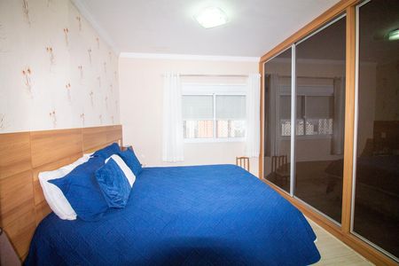 Apartamento à venda com 132m², 3 quartos e 2 vagasSuíte 3
