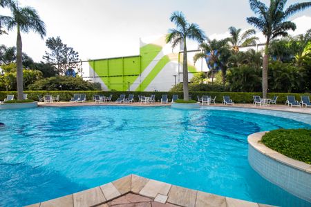 Apartamento à venda com 132m², 3 quartos e 2 vagasÁrea comum - Piscina