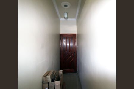 Sala - Acesso de apartamento à venda com 2 quartos, 72m² em Penha, Rio de Janeiro