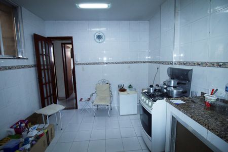Apartamento à venda com 72m², 2 quartos e sem vagaCozinha