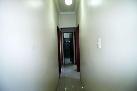 Apartamento à venda com 72m², 2 quartos e sem vagaSala - Corredor