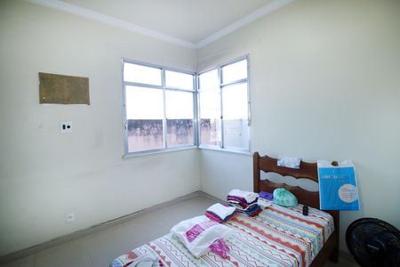 Apartamento à venda com 72m², 2 quartos e sem vagaQuarto 1