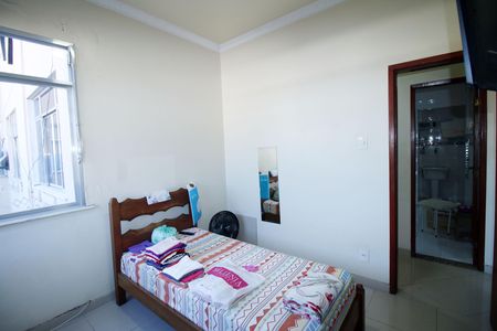 Quarto 1 de apartamento à venda com 2 quartos, 72m² em Penha, Rio de Janeiro