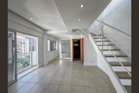 Apartamento à venda com 3 quartos, 179m² em Botafogo, Rio de Janeiro