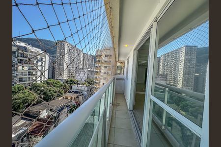 Apartamento à venda com 3 quartos, 179m² em Botafogo, Rio de Janeiro
