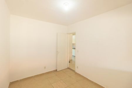 Quarto 1 de casa de condomínio para alugar com 2 quartos, 100m² em Campo Grande, Rio de Janeiro