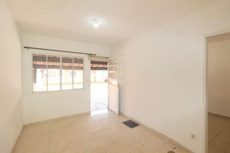 Casa de condomínio para alugar com 100m², 2 quartos e 2 vagas Casa de condomínio para alugar com 100m², 2 quartos e 2 vagasSala