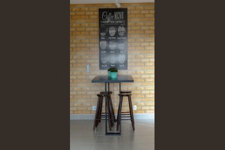 Apartamento para alugar com 48m², 2 quartos e 1 vaga