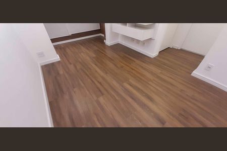 Apartamento para alugar com 48m², 2 quartos e 1 vaga