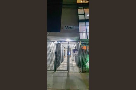 Apartamento para alugar com 48m², 2 quartos e 1 vaga