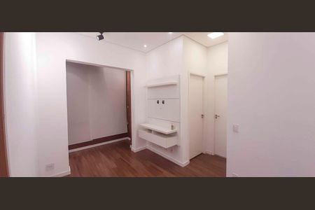 Sala de apartamento para alugar com 2 quartos, 48m² em Presidente Altino, Osasco