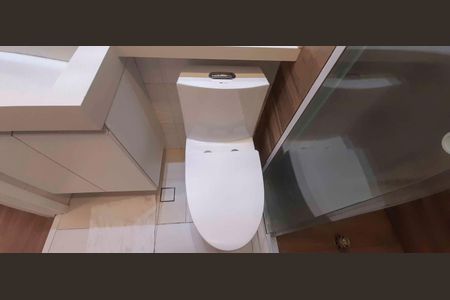Apartamento para alugar com 48m², 2 quartos e 1 vaga