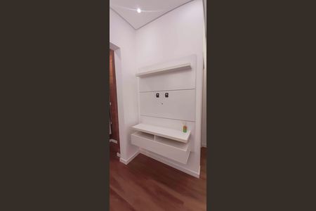 Apartamento para alugar com 48m², 2 quartos e 1 vaga Apartamento para alugar com 48m², 2 quartos e 1 vagaSala