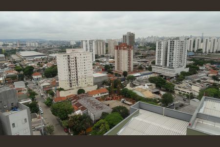 Apartamento para alugar com 48m², 2 quartos e 1 vaga