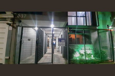 Apartamento para alugar com 48m², 2 quartos e 1 vaga